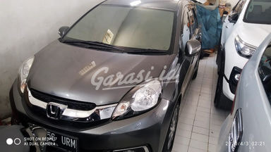 2014 Honda Mobilio R - Istimewa 2014 Honda Mobilio R - Istimewa