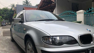 2004 BMW 3 Series 318i E46 - 2.0 Low KM (s-2) 2004 BMW 3 Series 318i E46 - 2.0 Low KM (s-2)