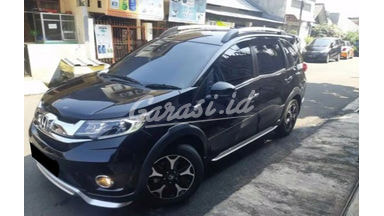 2018 Honda BR-V E Prestige - Mobil Pilihan 2018 Honda BR-V E Prestige - Mobil Pilihan