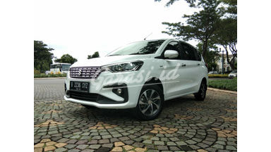 2019 Suzuki Ertiga GX 2019 Suzuki Ertiga GX