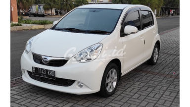 2012 Daihatsu Sirion D - Murah Jual Cepat Proses Cepat 2012 Daihatsu Sirion D - Murah Jual Cepat Proses Cepat