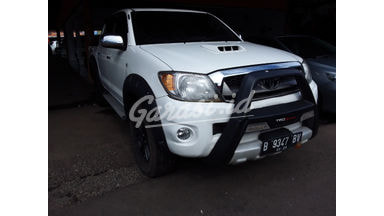 2010 Toyota Hilux G - Barang Bagus Dan Harga Menarik 2010 Toyota Hilux G - Barang Bagus Dan Harga Menarik