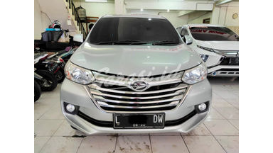 2017 Daihatsu Xenia G 2017 Daihatsu Xenia G