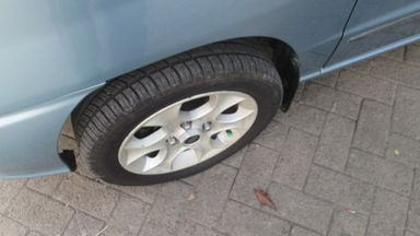 2003 KIA Visto 1.0 - Barang Cakep (s-1) 2003 KIA Visto 1.0 - Barang Cakep (s-1)