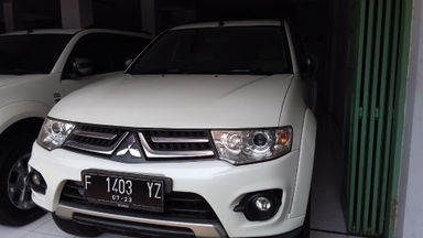 2013 Mitsubishi Pajero Sport Exceed - Barang Bagus Dan Harga Menarik (s-7) 2013 Mitsubishi Pajero Sport Exceed - Barang Bagus Dan Harga Menarik (s-7)