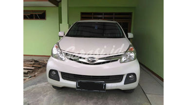 2012 Daihatsu Xenia R - Cash only 2012 Daihatsu Xenia R - Cash only