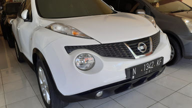 2011 Nissan Juke RX - MULUS 2011 Nissan Juke RX - MULUS