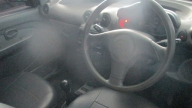 2005 KIA Visto 1.0 - Barang Bagus Siap Pakai (s-6) 2005 KIA Visto 1.0 - Barang Bagus Siap Pakai (s-6)