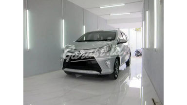 2018 Toyota Calya G - Mobil Pilihan 2018 Toyota Calya G - Mobil Pilihan