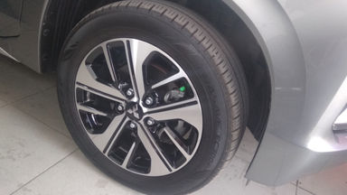 2018 Mitsubishi Xpander ULTIMATE - Siap Pakai Mulus Banget (s-2) 2018 Mitsubishi Xpander ULTIMATE - Siap Pakai Mulus Banget (s-2)