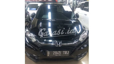 2017 Honda HR-V E - Low Km Like New 2017 Honda HR-V E - Low Km Like New
