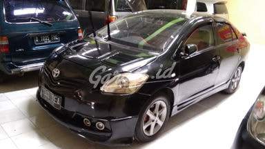 2009 Toyota Vios G - Terawat Siap Pakai 2009 Toyota Vios G - Terawat Siap Pakai