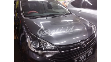 2017 Daihatsu Ayla X - Unit Bagus Bukan Bekas Tabrak 2017 Daihatsu Ayla X - Unit Bagus Bukan Bekas Tabrak