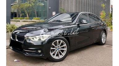 2016 BMW 3 Series 3.0 - Siap Pakai 2016 BMW 3 Series 3.0 - Siap Pakai