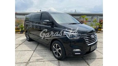 2018 Hyundai H-1 Royale 2018 Hyundai H-1 Royale