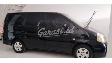 2005 Nissan Serena HWS - Istimewa 2005 Nissan Serena HWS - Istimewa