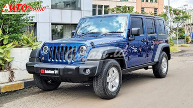 2011 Jeep Wrangler 2011 Jeep Wrangler