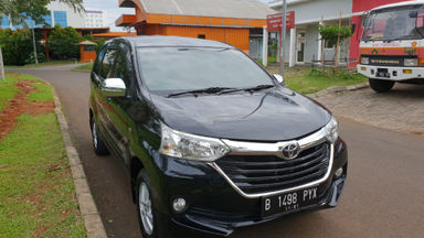2016 Toyota Avanza G AT - KM 19 RB record Toyota Pajak November 2019 (s-3) 2016 Toyota Avanza G AT - KM 19 RB record Toyota Pajak November 2019 (s-3)
