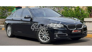 2015 BMW 5 Series 528i Luxury - Mobil Pilihan 2015 BMW 5 Series 528i Luxury - Mobil Pilihan