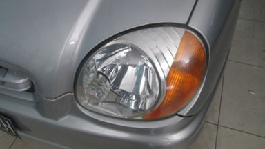 2005 KIA Visto 1.0 - Barang Bagus Siap Pakai (s-3) 2005 KIA Visto 1.0 - Barang Bagus Siap Pakai (s-3)
