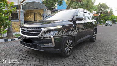 2019 Wuling Almaz LT - Milik Pribadi, tangan pertama dari baru 2019 Wuling Almaz LT - Milik Pribadi, tangan pertama dari baru