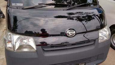 2014 Daihatsu Gran Max PICK UP - Mulus Terawat (s-2) 2014 Daihatsu Gran Max PICK UP - Mulus Terawat (s-2)