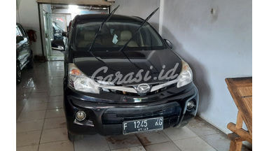 2013 Daihatsu Xenia R 2013 Daihatsu Xenia R