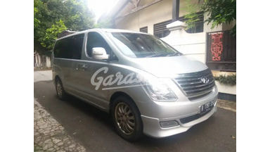 2013 Hyundai H-1 Royale 2013 Hyundai H-1 Royale