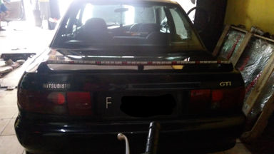1997 Mitsubishi Lancer 1.8 - SIAP PAKAI (s-7) 1997 Mitsubishi Lancer 1.8 - SIAP PAKAI (s-7)