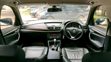 2014 BMW X1 sDRIVE AT - istimewa (s-4) 2014 BMW X1 sDRIVE AT - istimewa (s-4)