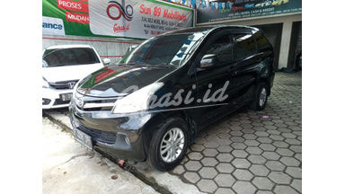 2013 Daihatsu Xenia R - Barang Bagus Dan Harga Menarik 2013 Daihatsu Xenia R - Barang Bagus Dan Harga Menarik