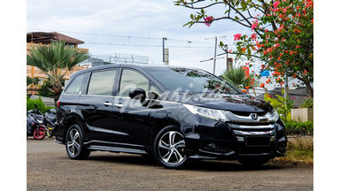 2015 Honda Odyssey E Prestige 2015 Honda Odyssey E Prestige