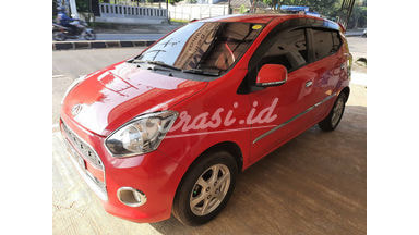 2015 Daihatsu Ayla X 2015 Daihatsu Ayla X