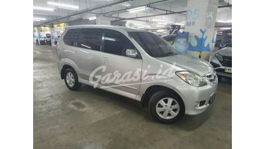 2011 Toyota Avanza G - Chantiq Luar Dalem Ready Paket Natal Tdp Low 2011 Toyota Avanza G - Chantiq Luar Dalem Ready Paket Natal Tdp Low