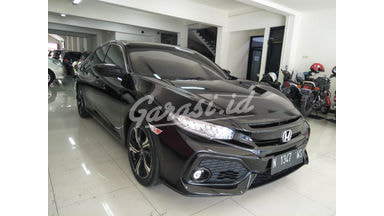 2019 Honda Civic E hatchback 2019 Honda Civic E hatchback