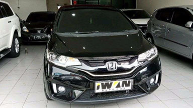 2015 Honda Jazz RS - SIAP PAKAI! 2015 Honda Jazz RS - SIAP PAKAI!