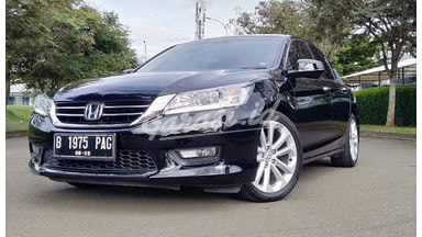 2015 Honda Accord 2015 Honda Accord