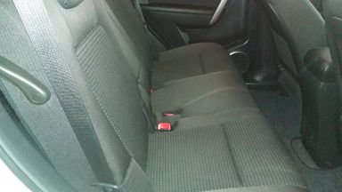 2014 Chevrolet Captiva Diesel AT - istimewa (s-4) 2014 Chevrolet Captiva Diesel AT - istimewa (s-4)