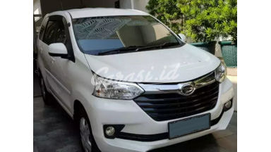 2016 Daihatsu Xenia R - Dijual Cepat, Harga Bersahabat 2016 Daihatsu Xenia R - Dijual Cepat, Harga Bersahabat