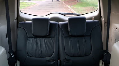 2014 Mitsubishi Pajero Sport V6 Bensin - record Mitsubshi (s-10) 2014 Mitsubishi Pajero Sport V6 Bensin - record Mitsubshi (s-10)