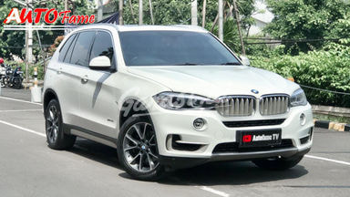 2014 BMW X5 F15 Facelift X-Drive 2014 BMW X5 F15 Facelift X-Drive
