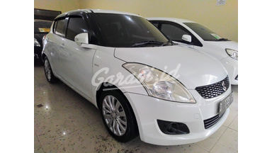 2013 Suzuki Swift GX 2013 Suzuki Swift GX