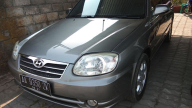 2008 Hyundai Avega - Siap Pakai Mulus Banget 2008 Hyundai Avega - Siap Pakai Mulus Banget