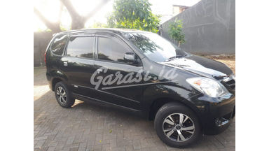 2011 Daihatsu Xenia Li deluxe+ - Cash/ Kredit 2011 Daihatsu Xenia Li deluxe+ - Cash/ Kredit