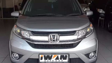 2017 Honda BR-V E - SIAP PAKAI! 2017 Honda BR-V E - SIAP PAKAI!