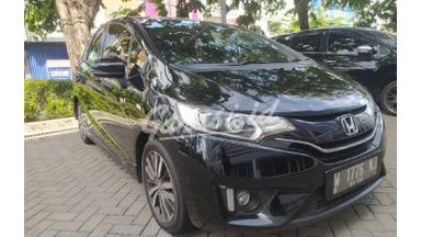 2015 Honda Jazz rs 2015 Honda Jazz rs