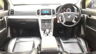 2012 Chevrolet Captiva Vcdi - Kredit Tersedia (s-2) 2012 Chevrolet Captiva Vcdi - Kredit Tersedia (s-2)
