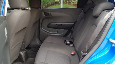 2012 Chevrolet Aveo LT - Harga Bersahabat (s-10) 2012 Chevrolet Aveo LT - Harga Bersahabat (s-10)