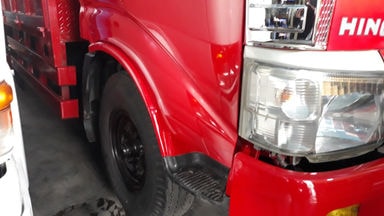 2011 Hino Dutro 110 SL LONG - Kondisi Mulus Siap Pakai (s-7) 2011 Hino Dutro 110 SL LONG - Kondisi Mulus Siap Pakai (s-7)