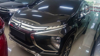 2018 Mitsubishi Xpander Ultimate AT - Mobil Pilihan 2018 Mitsubishi Xpander Ultimate AT - Mobil Pilihan